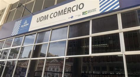 udm comércio salvador.